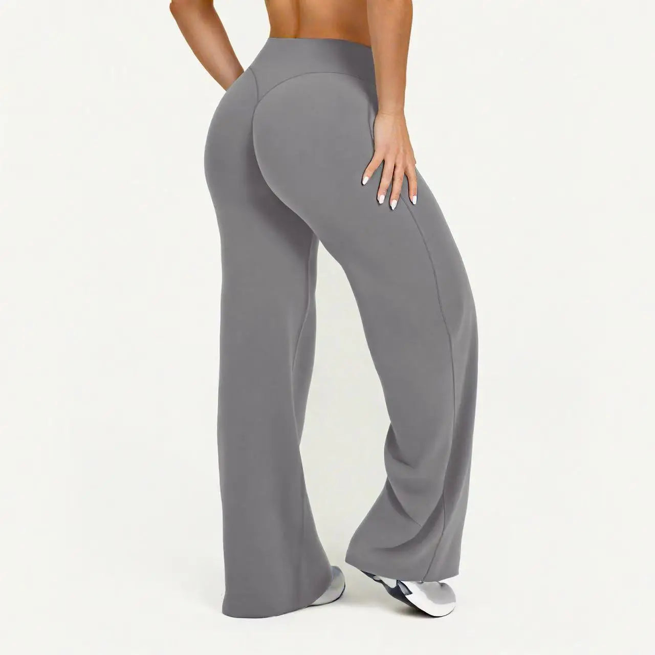 Lornava - Women’s Butter-Soft High-Waist Yoga Leggings
