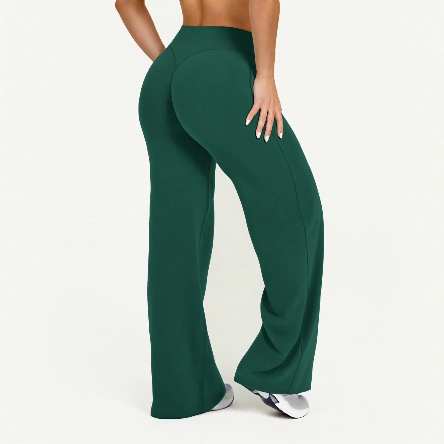 Lornava - Women’s Butter-Soft High-Waist Yoga Leggings
