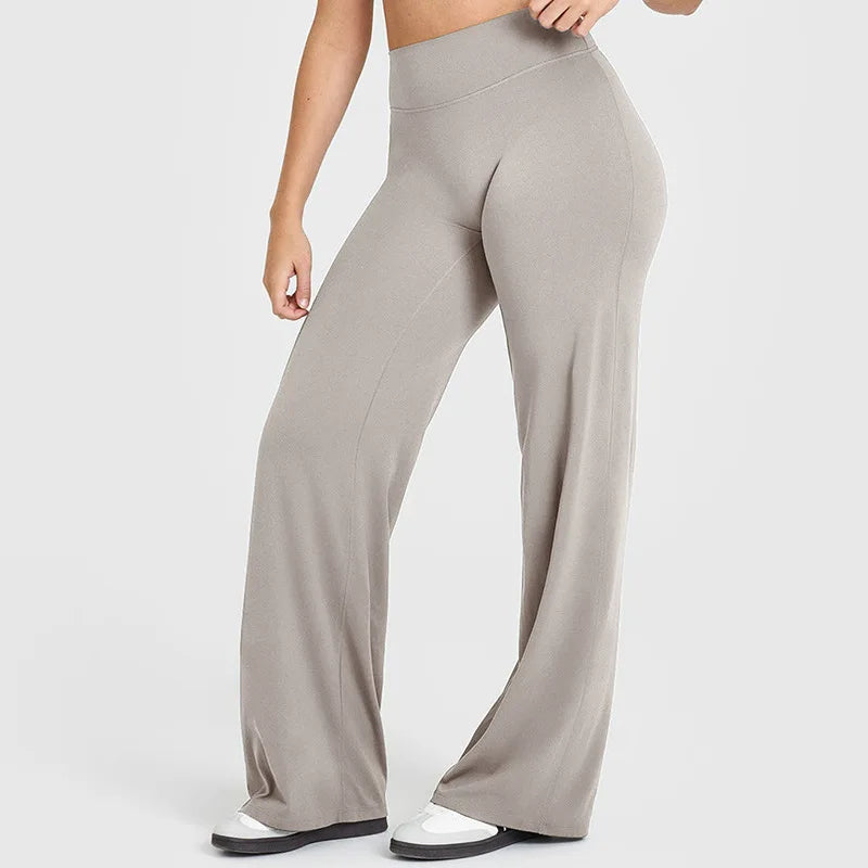 Lornava - Women’s Butter-Soft High-Waist Yoga Leggings