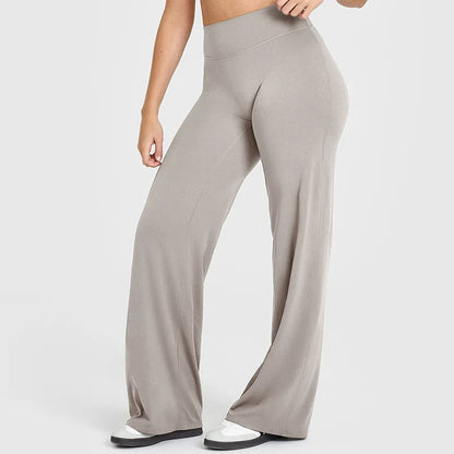 Lornava - Women’s Butter-Soft High-Waist Yoga Leggings