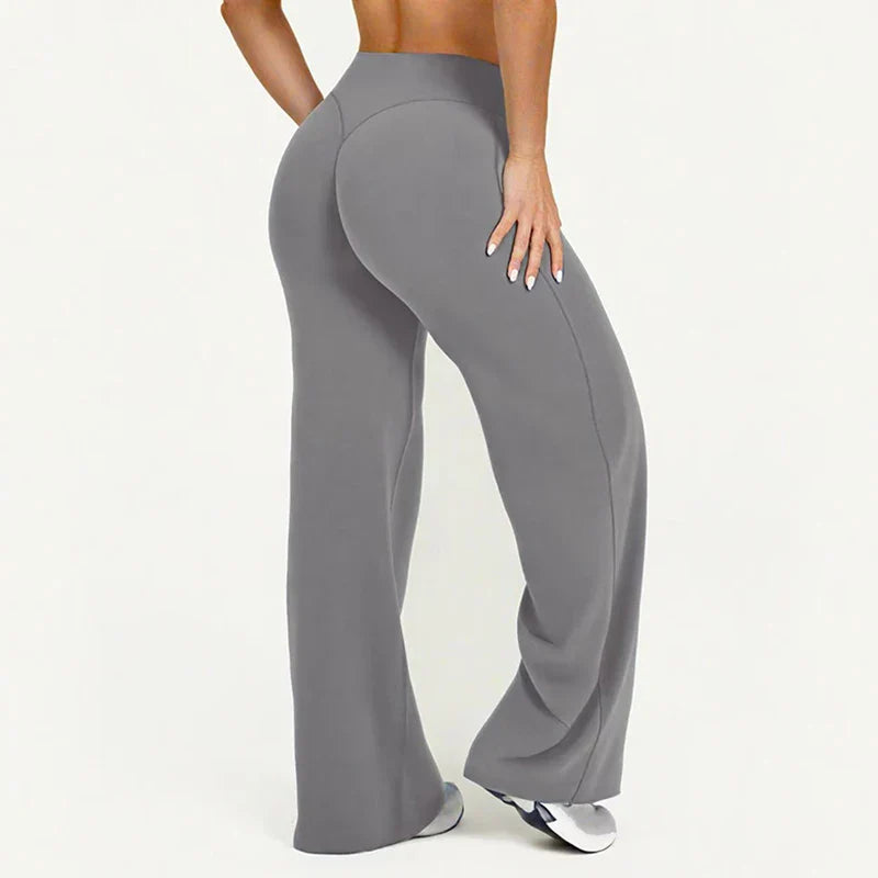 Lornava - Women’s Butter-Soft High-Waist Yoga Leggings