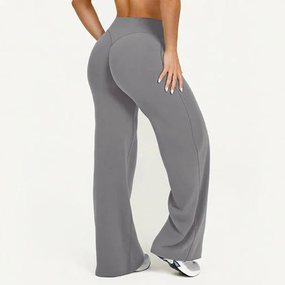Lornava - Women’s Butter-Soft High-Waist Yoga Leggings