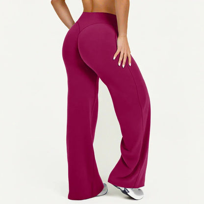 Lornava - Women’s Butter-Soft High-Waist Yoga Leggings