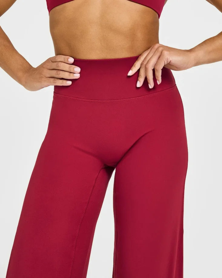 Lornava - Women’s Butter-Soft High-Waist Yoga Leggings