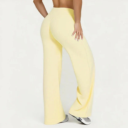 Lornava - Women’s Butter-Soft High-Waist Yoga Leggings