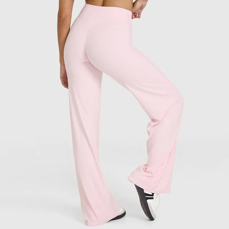 Lornava - Women’s Butter-Soft High-Waist Yoga Leggings