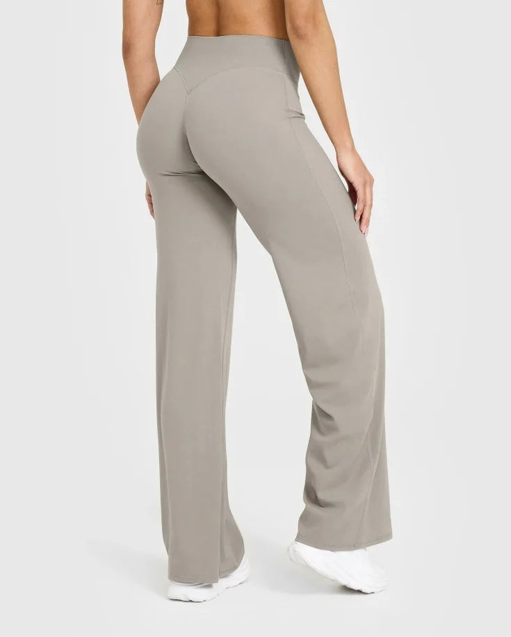 Lornava - Women’s Butter-Soft High-Waist Yoga Leggings