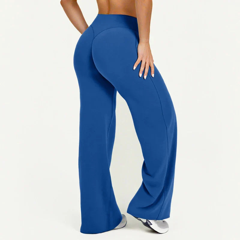 Lornava - Women’s Butter-Soft High-Waist Yoga Leggings