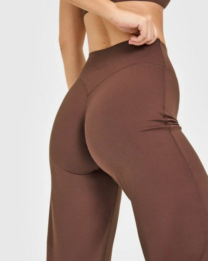 Lornava - Women’s Butter-Soft High-Waist Yoga Leggings