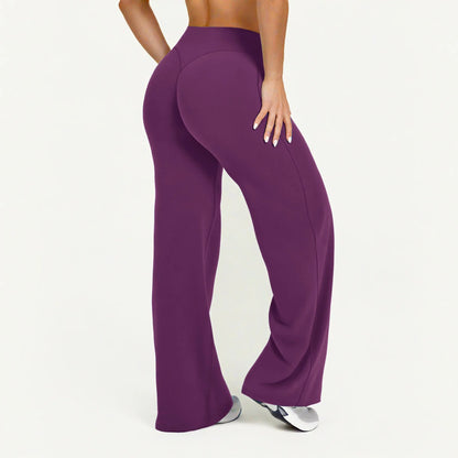 Lornava - Women’s Butter-Soft High-Waist Yoga Leggings