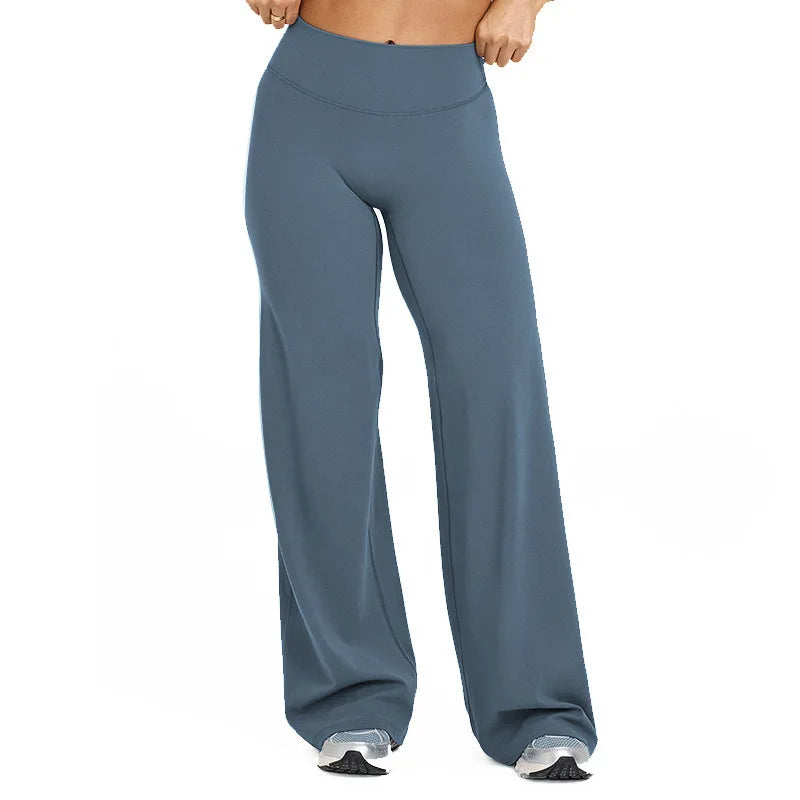 Lornava - Women’s Butter-Soft High-Waist Yoga Leggings