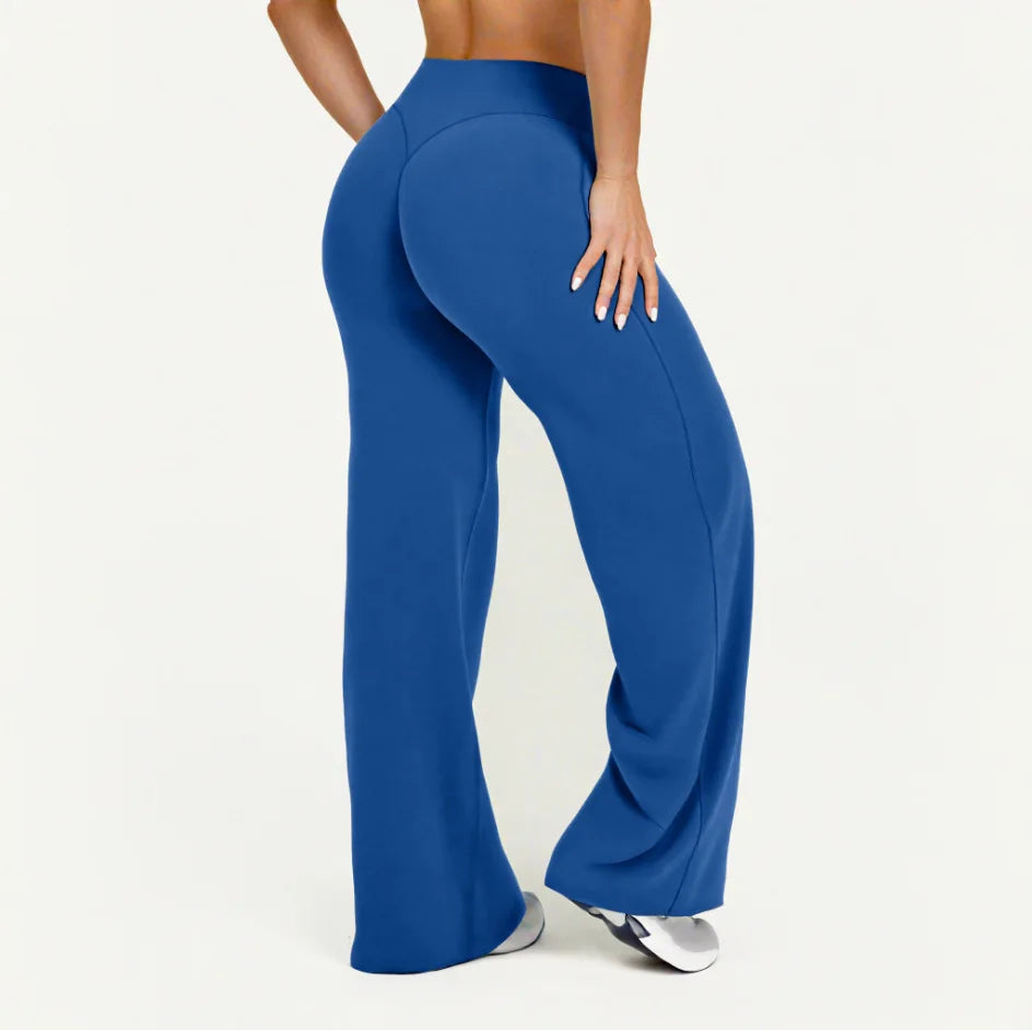 Lornava - Women’s Butter-Soft High-Waist Yoga Leggings