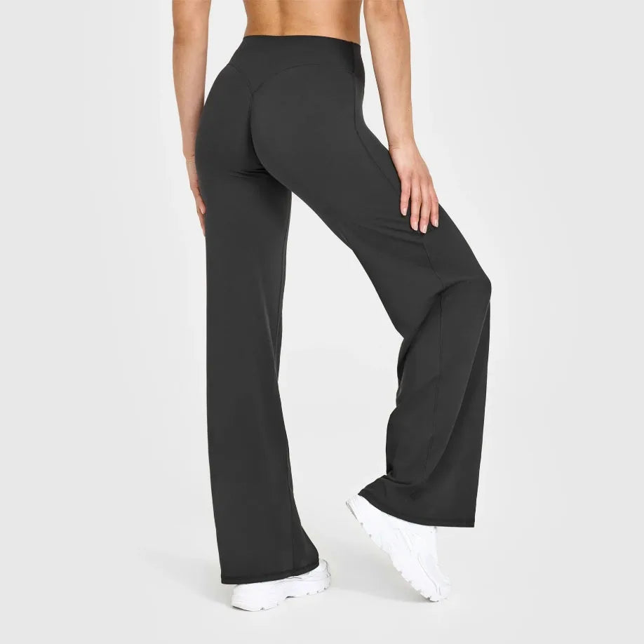 Lornava - Women’s Butter-Soft High-Waist Yoga Leggings