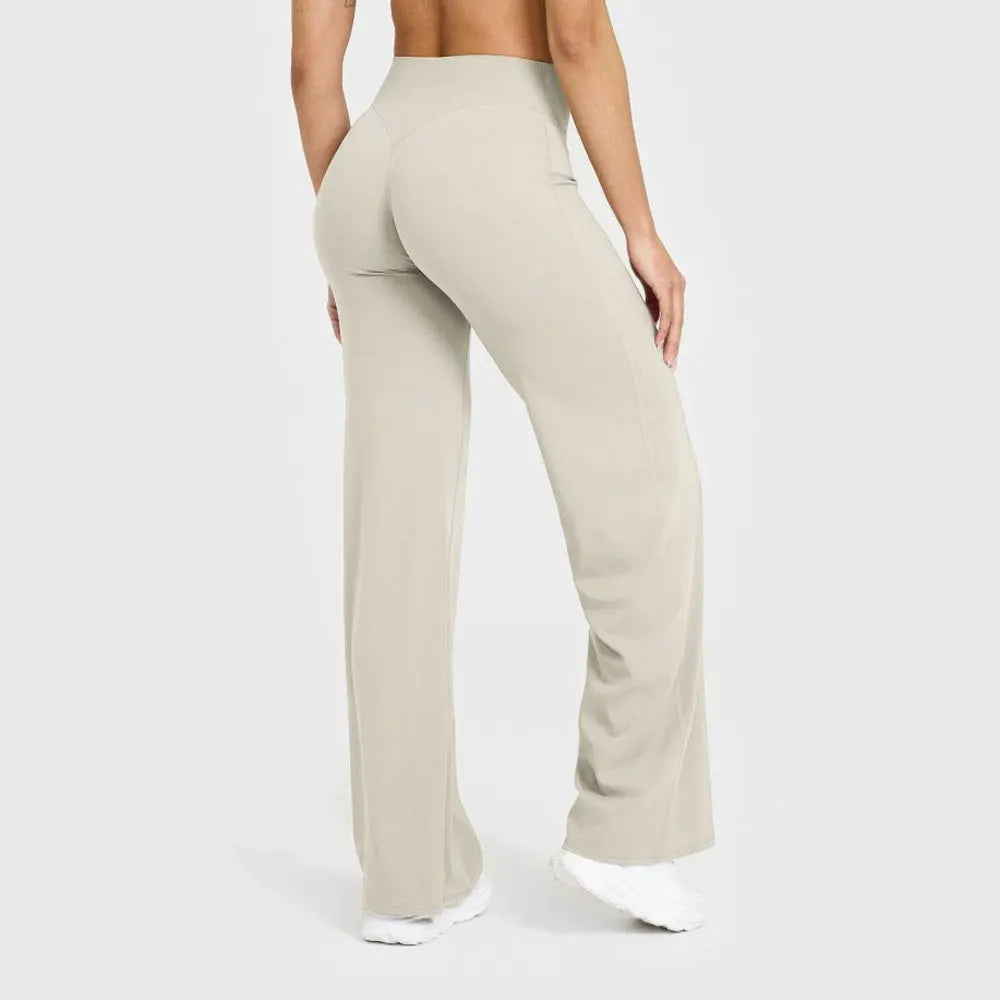 Lornava - Women’s Butter-Soft High-Waist Yoga Leggings